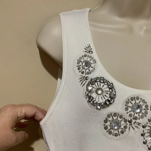 Ruby Rd top - Picture 3 of 12